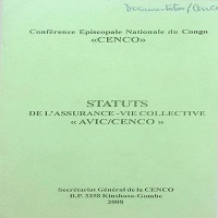 Statuts de l'assurance-vie collective : 